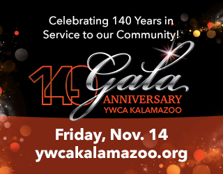 YWCA 140th Anniversary Gala - Friday November 14