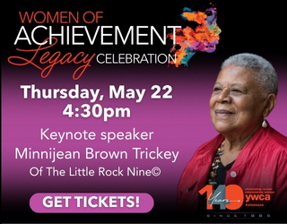 YWCA Women of Achievement Celebration - May 22 - Get Tickets