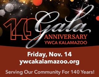 YWCA 140th Anniversary Gala